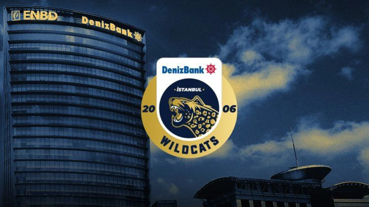 DenizBank İstanbul Wildcats VALORANT takımının yeni koç ekibi tanıtıldı