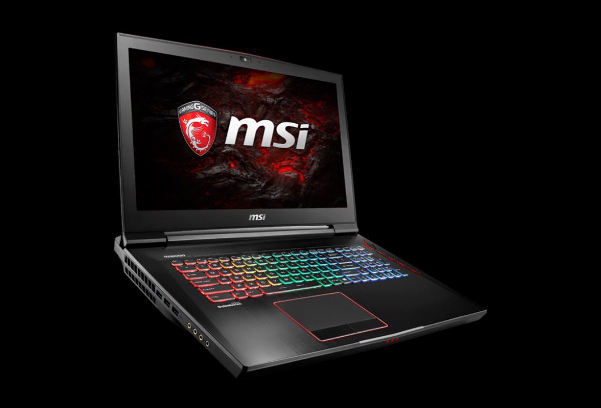 MSI Türkiye