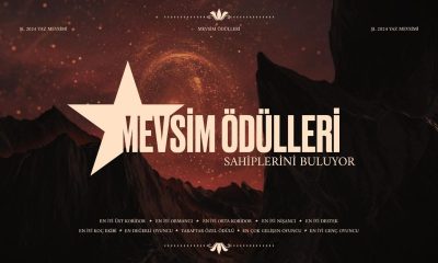 Şampiyonluk Ligi 2024 Yaz Mevsimi Ödülleri kazananları açıklandı