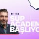 Genç yetenekleri hedefleyen Papara SuperMassive Academy tanıtıldı