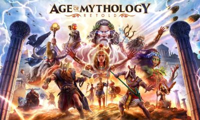 Age of Mythology