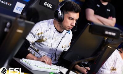 Eternal Fire IEM Cologne 2024 macerasına erken veda etti