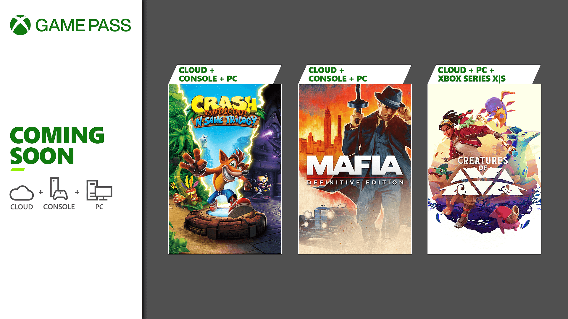 2024 Ağustos ayında Xbox Game Pass kütüphanesine dahil olan oyunlar açıklandı