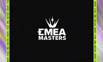 EMEA Masters Summer 2024 Playoff eşleşmeleri belli oldu