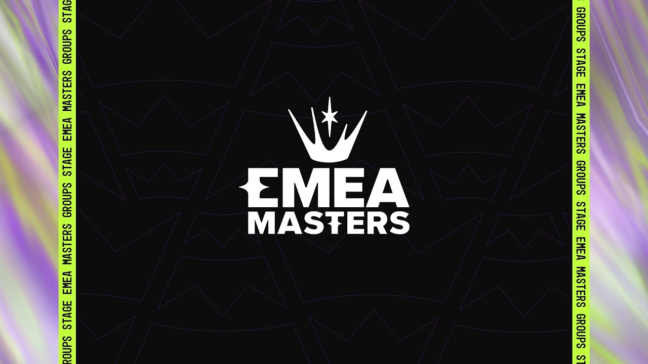 EMEA Masters Summer 2024 Playoff eşleşmeleri belli oldu