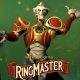 Dota 2 Ringmaster