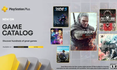 Playstation Plus Oyun Kataloğu Ağustos 2024 oyunları açıklandı