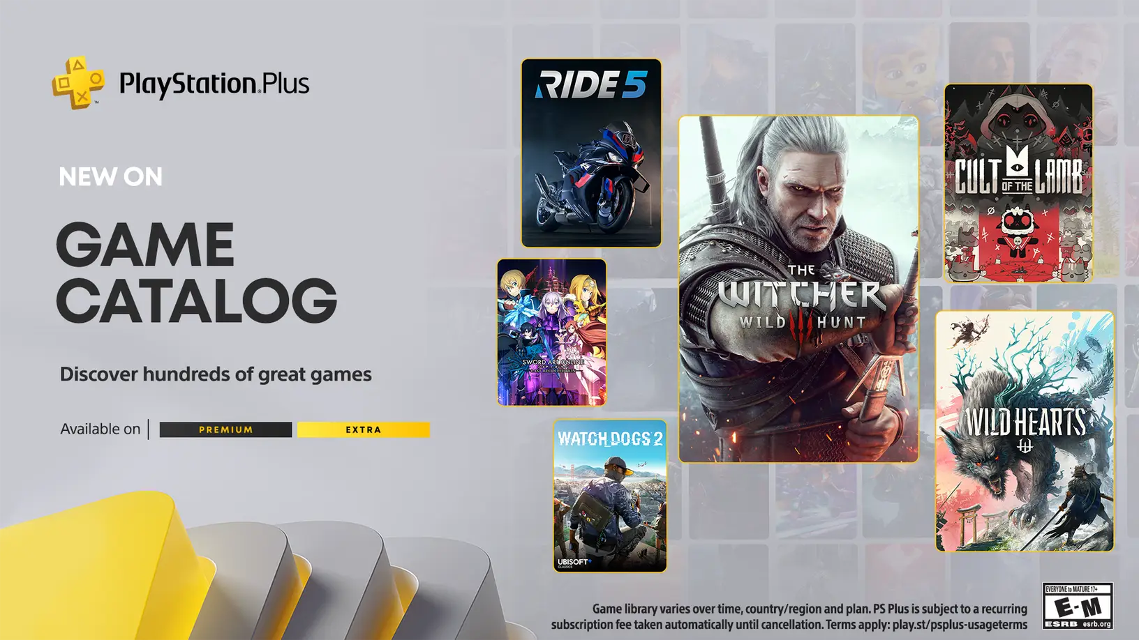 Playstation Plus Oyun Kataloğu Ağustos 2024 oyunları açıklandı