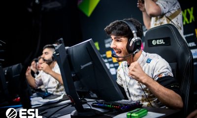 Eternal Fire adını ESL Pro League Season 20 finaline yazdırdı