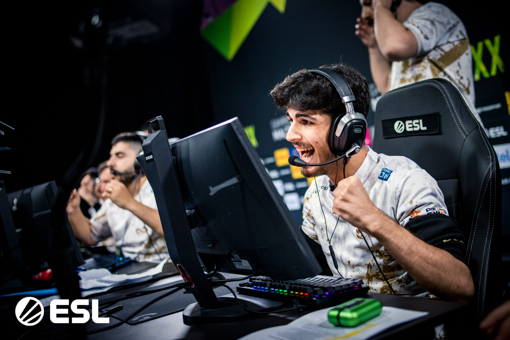 Eternal Fire adını ESL Pro League Season 20 finaline yazdırdı