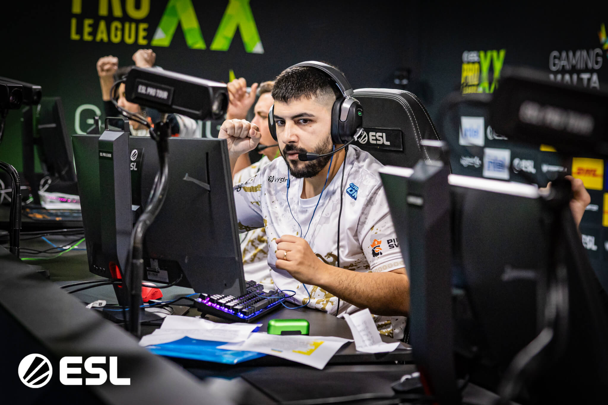 Eternal Fire ESL Pro League Season 20'yi ikinci olarak tamamladı