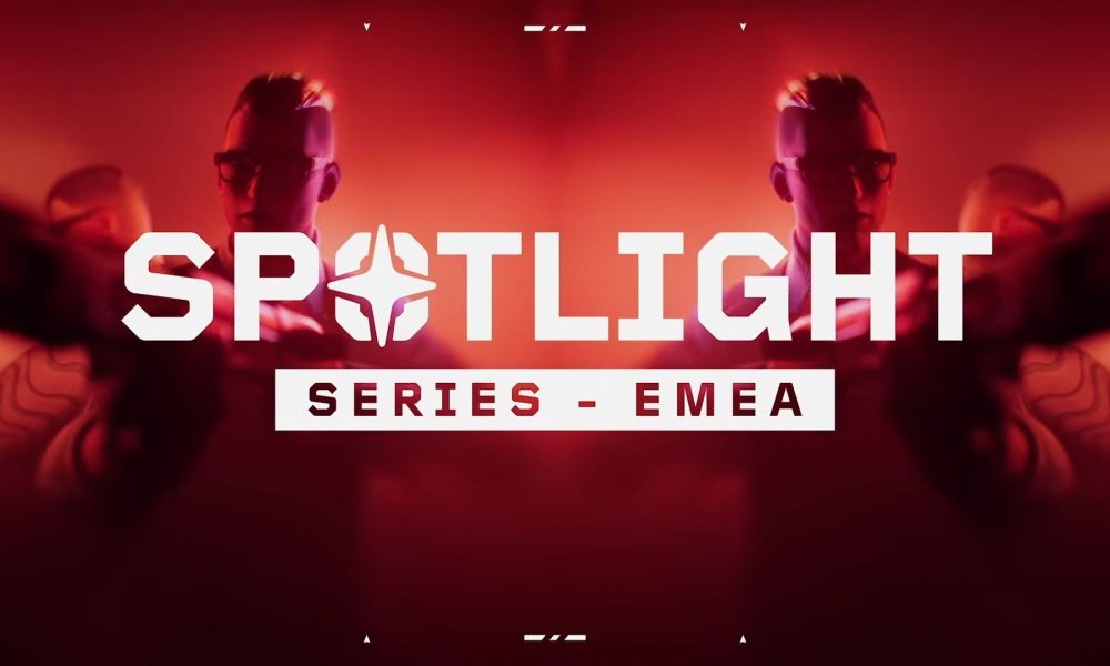 VALORANT Spotlight Series EMEA 2024 duyuruldu! BBL Esports da turnuvada