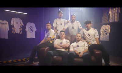 S2G Esports 2025 sezonu VALORANT kadrosunu tanıttı