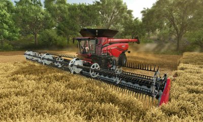 Farming Simulator 25 ilk gününde anlık 125 binden fazla oyuncu oynadı