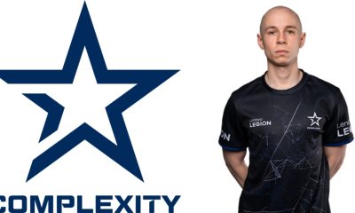 EliGE, Complexity’den Ayrıldı: Yeni Durağı FaZe Mi Olacak?