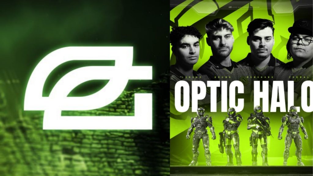 OpTic Gaming Halo 2025 Kadrosu ile Zirveye Oynamaya Hazırlanıyor!