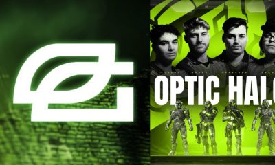 OpTic Gaming Halo 2025 Kadrosu ile Zirveye Oynamaya Hazırlanıyor!