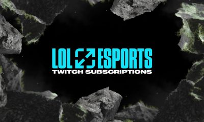 Twitch’te Yeni Bir Dönem Başlıyor: LoL Esports Yayınlarında Abonelik Dönemi!