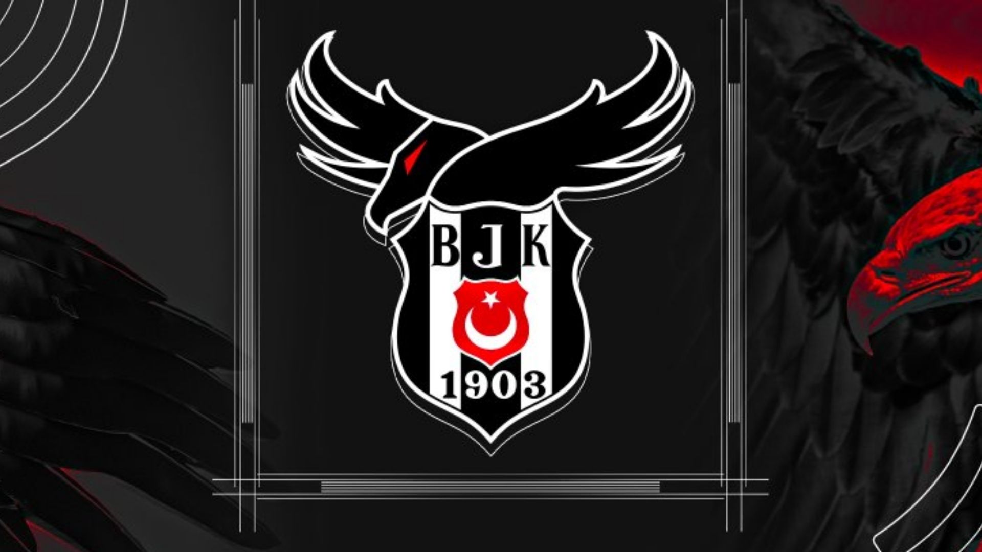 Kartal, 2025 Kış Mevsimi’ne Hazır: Beşiktaş Esports Kadrosu Duyuruldu!