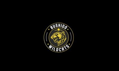 Bushido Wildcats, Şampiyonluk Ligi Kadrosunu Duyurdu!