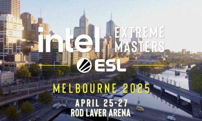 IEM Melbourne 2025: Counter-Strike Avustralya’ya Geri Dönüyor!