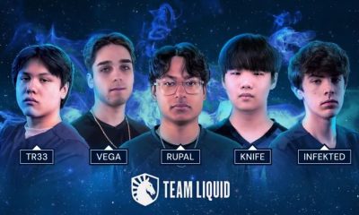 Team Liquid, Overwatch’a 7 Yıl Sonra Geri Dönüyor!