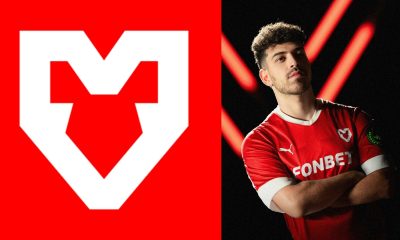 MOUZ, Spinx Transferini Resmen Duyurdu!