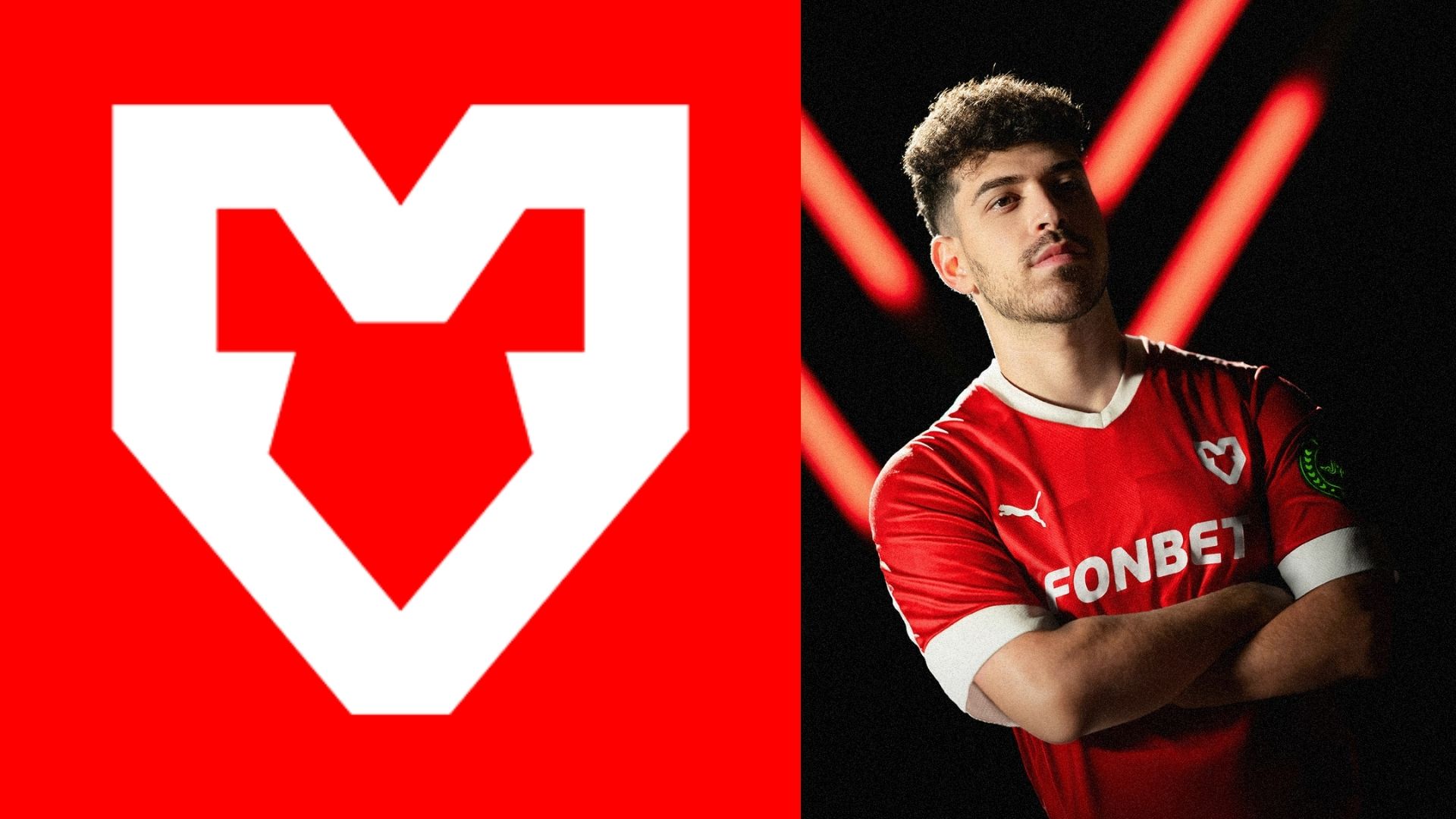 MOUZ, Spinx Transferini Resmen Duyurdu!