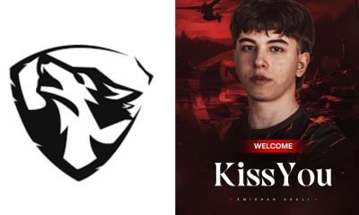 Black Esports, PUBG Mobile Kadrosunu Emirhan “KissYou” Abalı ile Güçlendirdi!