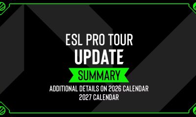 ESL Pro Tour 2026 ve 2027 Takvimi Güncellendi