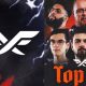 Fire Flux Esports, HLTV Top 50 Listesine Girdi!