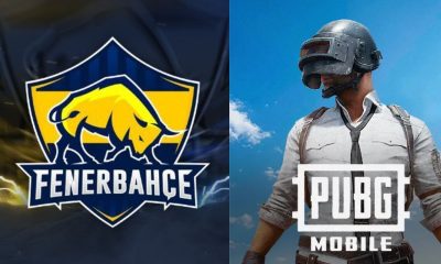 Fenerbahçe Espor’un Yeni PUBG Mobile Kadrosu Duyuruldu!