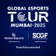 Global Esports Tour İlk Kez Hindistan’da: Mumbai, 2025’e Hazırlanıyor!