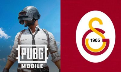 PUBG Mobile Avrupa Kadınlar Ligi Finallerinde Galatasaray Espor Fırtınası!