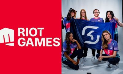 Riot Games, LoL İçin Game Changers Turnuvası Başlatmaya Hazırlanıyor!