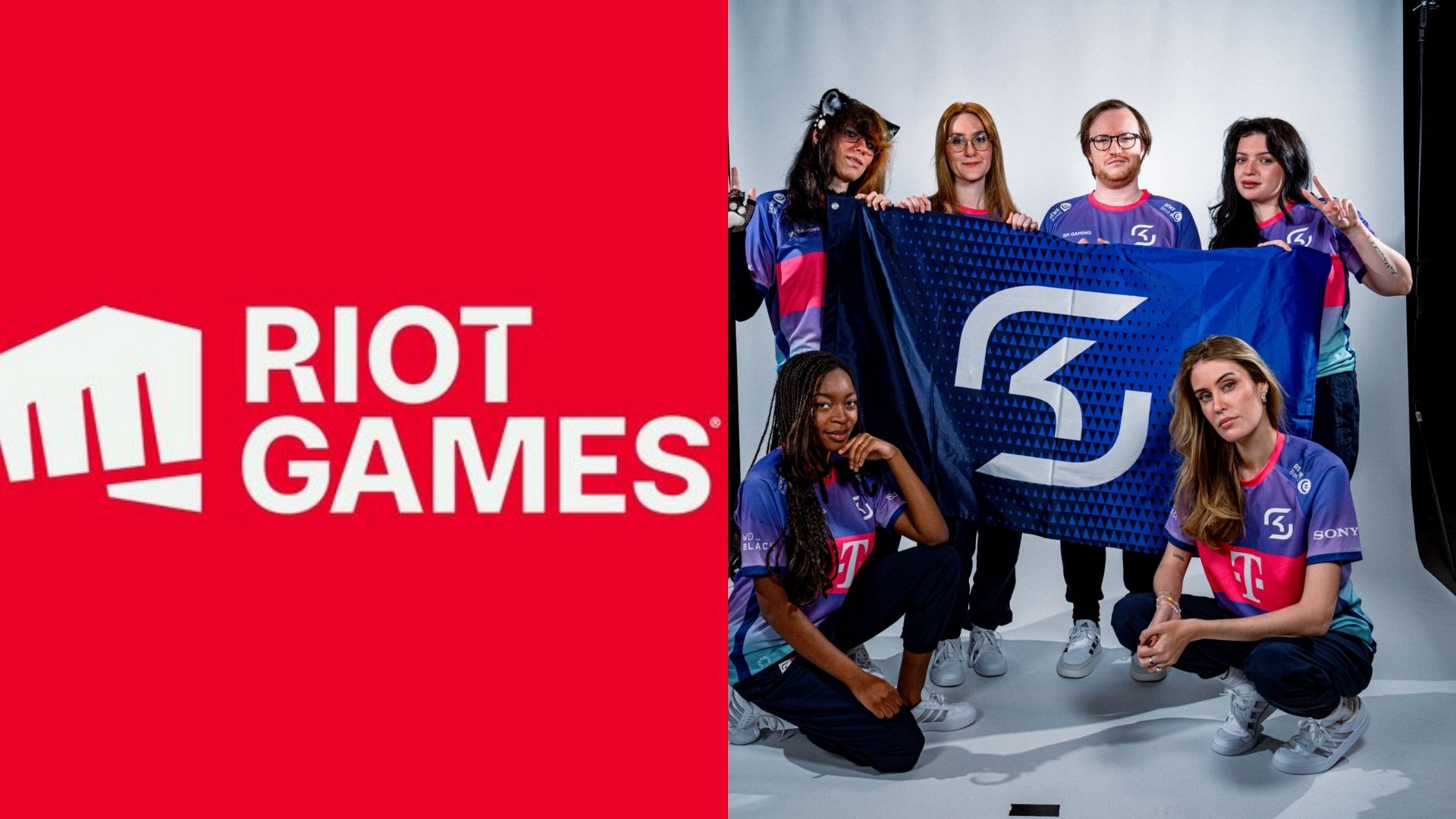 Riot Games, LoL İçin Game Changers Turnuvası Başlatmaya Hazırlanıyor!