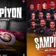 Galatasaray Espor Tarih Yazdı! Türkiye Espor Futbol Ligi 2024-25 Şampiyonu!