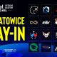 IEM Katowice 2025 Play-In İlk Günü Büyük İlgi Gördü!