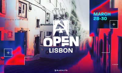 BLAST Open Lisbon’da CS2 Heyecanı Başlıyor!