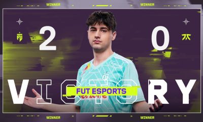 VCT EMEA 2025 Kickoff: FUT Esports, Fnatic’i 2-0 Mağlup Etti!