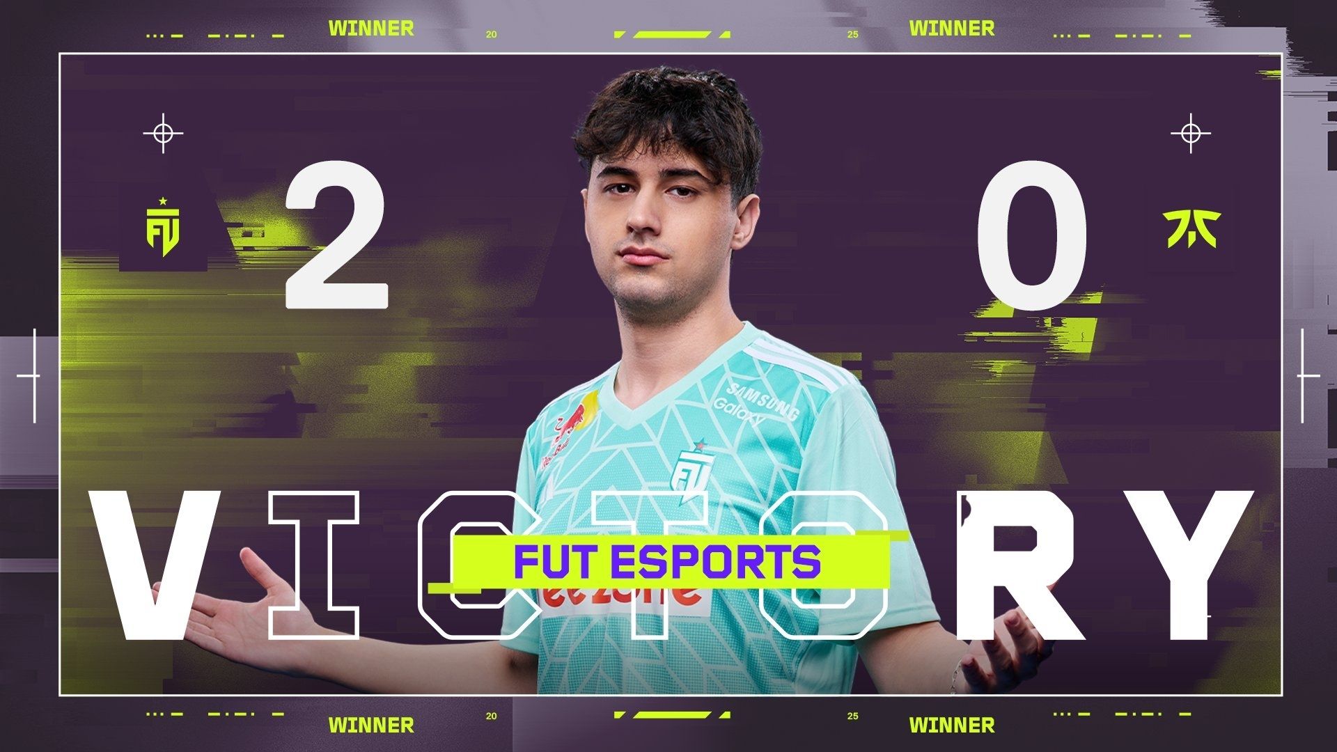 VCT EMEA 2025 Kickoff: FUT Esports, Fnatic’i 2-0 Mağlup Etti!