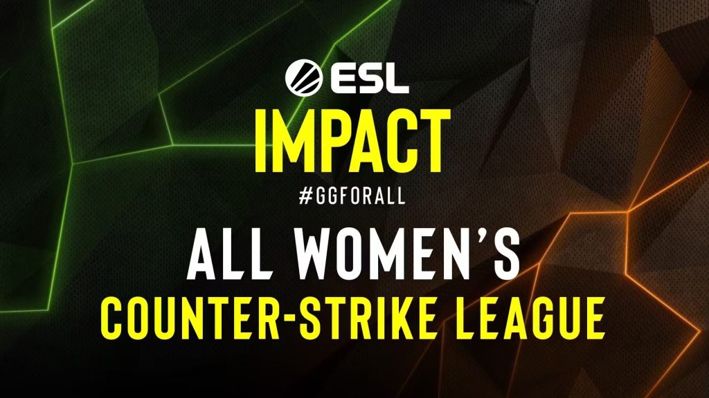 ESL Impact Sezon 7 Başlıyor: Davetli Takımlar Açıklandı!