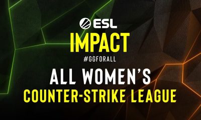 ESL Impact Sezon 7 Başlıyor: Davetli Takımlar Açıklandı!