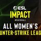 ESL Impact Sezon 7 Başlıyor: Davetli Takımlar Açıklandı!