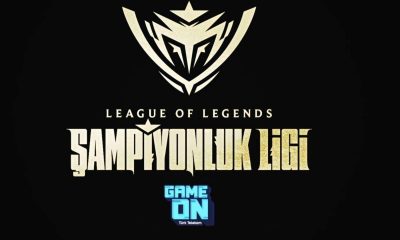 GAMEON Şampiyonluk Ligi 2025 Kış Mevsimi: 2. Hafta Tamamlandı!