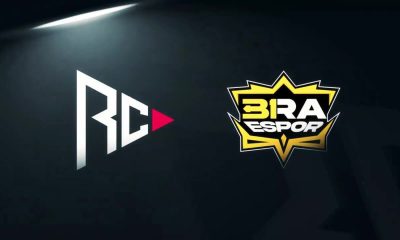 Bra Esports