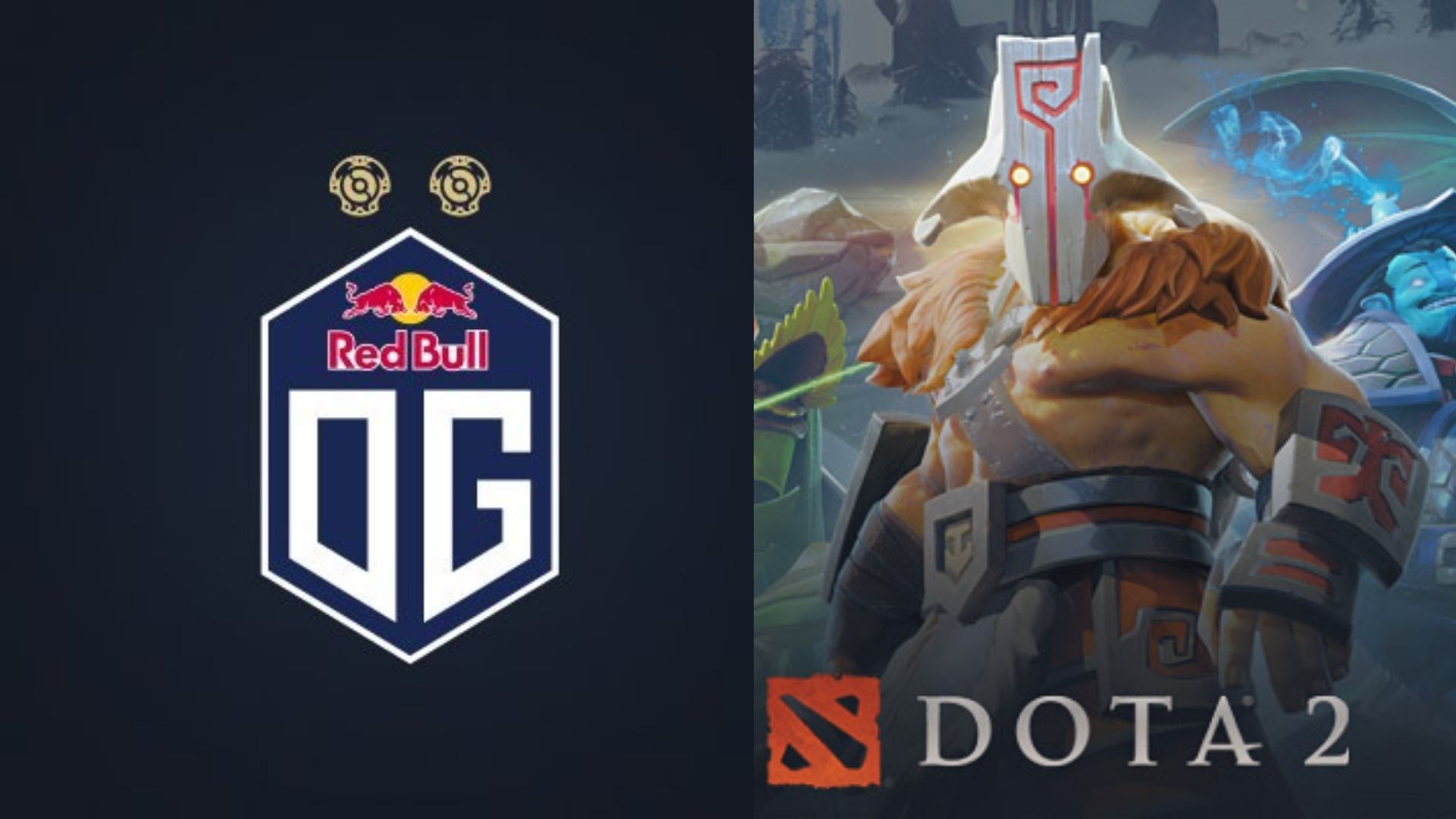 OG Esports, Yeni Dota 2 Kadrosunu Duyurdu!