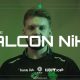 Nikola "NiKo" Kovač, Falcons Esports'a Katıldı!