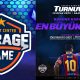 Garage Game Espor Merkezinin Geleneksel PES Turnuvası İçin Kayıtlar Devam Ediyor!