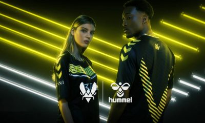 Team Vitality ve Hummel: 2025 İçin Güçlü Ortaklık!